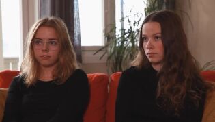 Video 1 - Velger nytt ungdomsråd