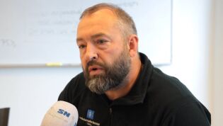 Video 1 - - Beredskapen blir svekka i Salangen og Lavangen