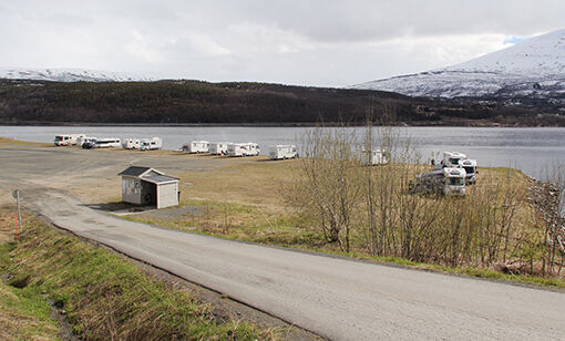 Har fått inn 11 forslag