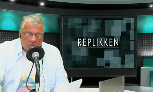 - Vi begynner å bli dreven