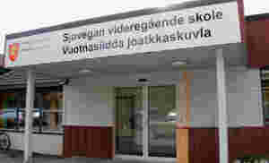 Oahppofálaldat bissu