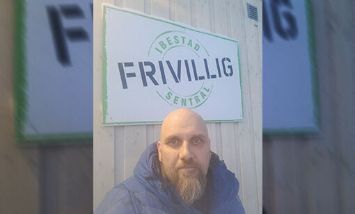 - Bolyst gjennom ildsjeler