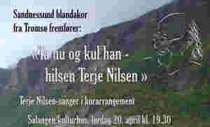 Sandessund Blandakor