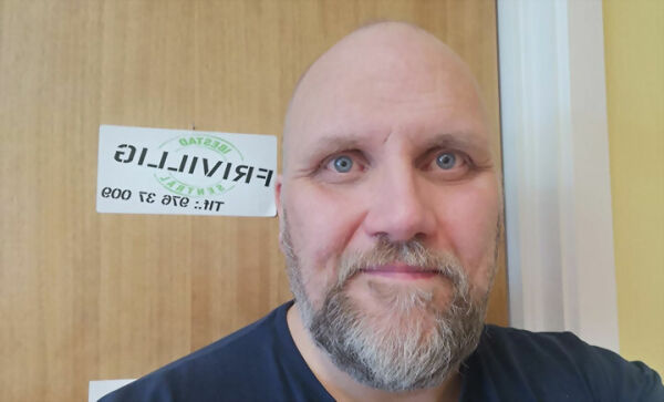 Opprettet ringevenn-tjeneste