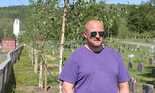 - En kjempeinnsats