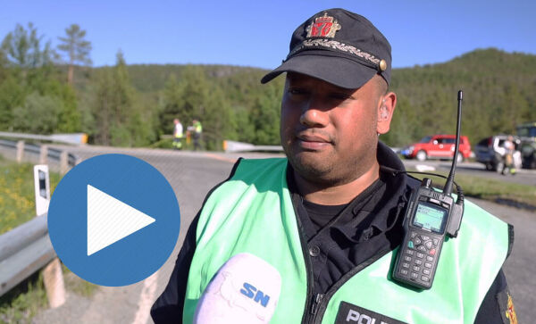 - Etterforskningen vil gi svar