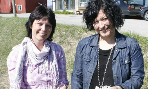 Oppfordrer til rydding