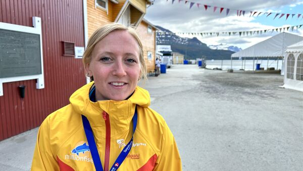 Artistrekka er nå klar