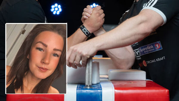 Tiril vil bli Nord Norges sterkeste