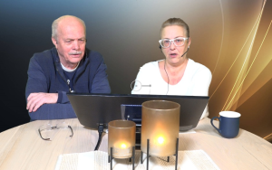 Intervjuer og mange ønsker