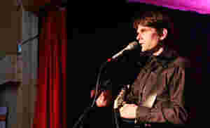 Lars Bremnes kom tilbake