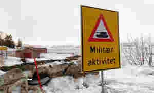 Starter invaderingen i dag