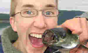Salangens SalaMONSEN
