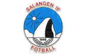 Starter opp treninger