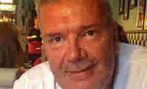 Trond Bendiktsen er død