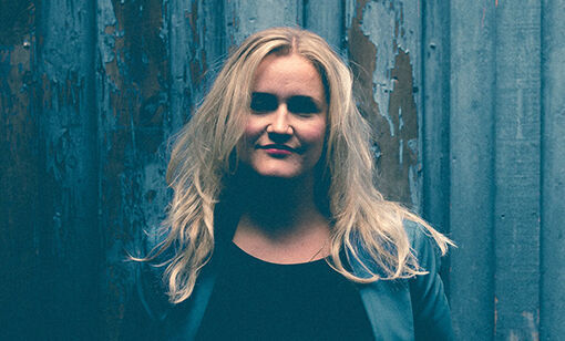 Anne Nymo Trulsen med nytt soloalbum