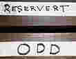 Faste sitteplasser ?