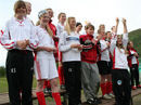 Vant Gratangen-Cup 2007