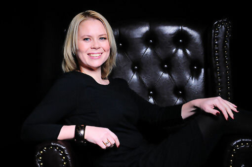 Christine Bertheussen Killie fra Skånland er førstekandidat til Troms og Finnmark Høyre sin fylkesliste for neste års valg.