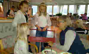 Fikk inn over 10.000