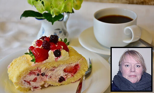 Inviterer til basar