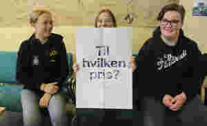 Snart klar for OD-dagen