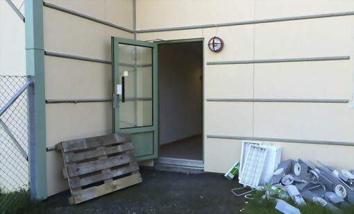 Åpen-dag dør i nye Vasshaug barnehage