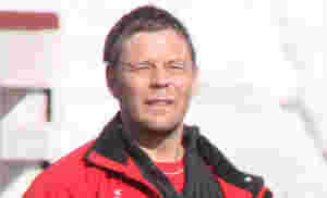 Møter Laksvatn