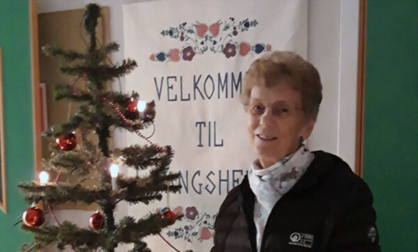 Fikk tre nye juletrær