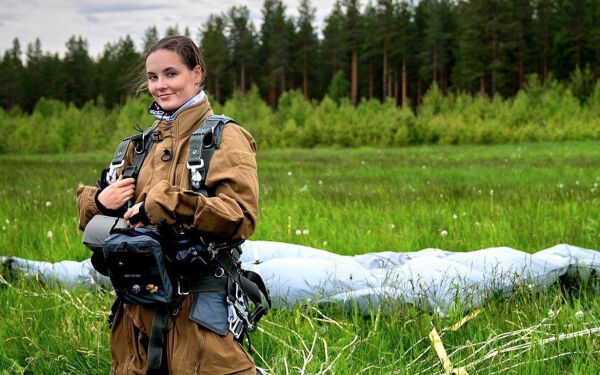 Prinsesse Ingrid Alexandra fyller 19 år