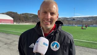 Gikk på tap mot Tromsdalen 2