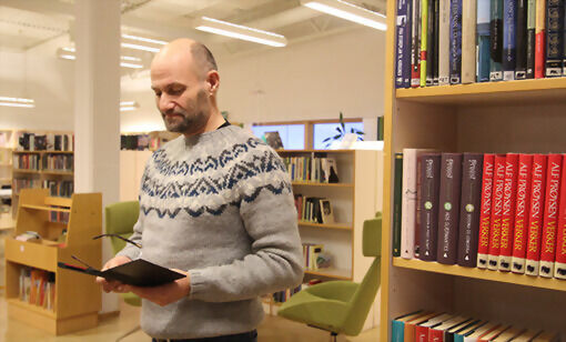 Litteratur for turglade
