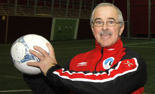 Fotballturnering avlyst