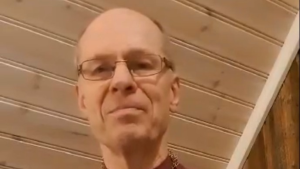 - Liker å bli intervjuet av dere