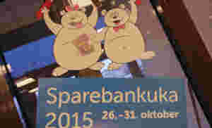 Tømmer sparebøssene!
