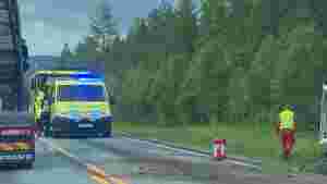 Politiet: Tar ut siktelse