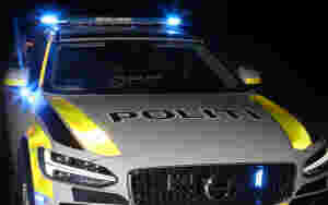 Siktet for promillekjøring