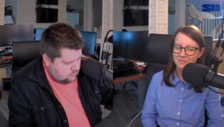 Video 1 - Fredagens "Ettermiddagen"