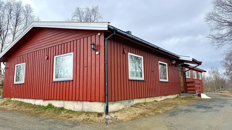Foto: Jon Henrik Larsen