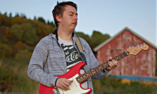 Musikk over Atlanterhavet