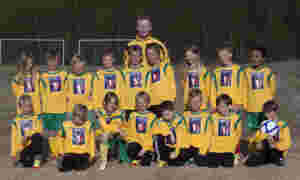 Avslutter sesongen