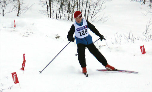 Salangen IF Ski arrangerer kretsrenn i morgen lørdag 18.januar, med over 300 deltakere.