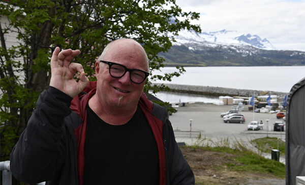 Oppfordrer folk til å søke på Kulturskolen