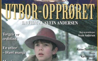 Viser "Utbor-opprøret" i kveld