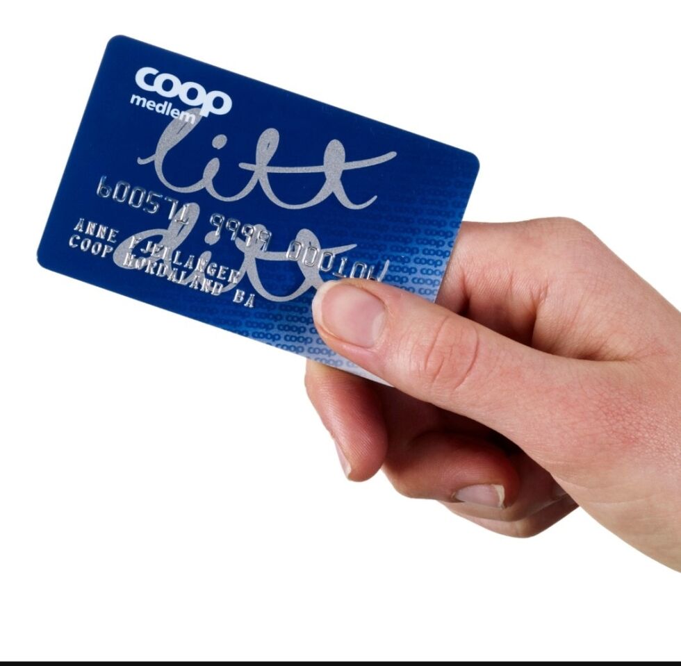 Coop Nord betaler ut 77 millioner kroner i kjøpeutbytte og medlemsbonuser til sine medlemmer.