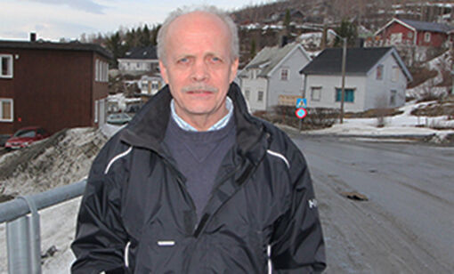 - Velkommen til Bardu
