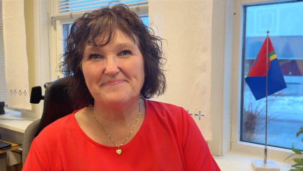 Ønsker og få statlig forsoningssenter