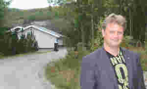 Veivalg- løfte