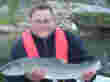 Mye spennende med "Millionfisken"