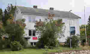 Lundgården igjen for salg